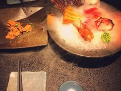-梅筑·创意料理(王府井百货店)