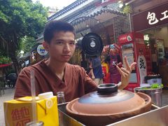 -包工仔·牛杂自助放题