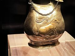 -陕西历史博物馆