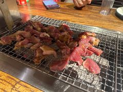-柿子树炭烤羊腿(金台路店)