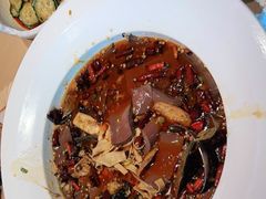 -大师兄·西北小馆(金湾华发商都店)