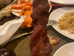 -OPEN開全日自助餐厅·牛肉火锅·海鲜(佛山希尔顿酒店)