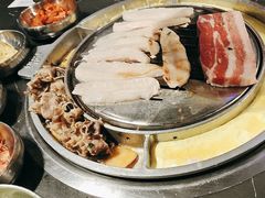 -丰茂烤串(五道口店)