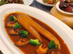 -金哥私房菜馆(张府园总店)