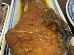 -同得兴 Since·1995 传统苏式面馆(嘉馀坊店)