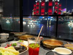 -滟设火锅料理(南滨路店)