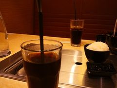 -新石器烤肉(中房金谊广场店)