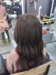 -藤野造型烫染·漂发