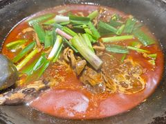 -楚成谷鸭馆(裕民店)