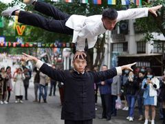 -两江国际影视城