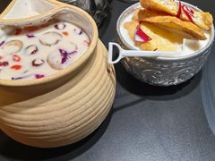 -桥边小楼·手工云南菜·古城观景小楼