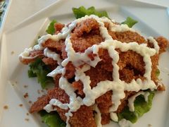 -丰收日·小海鲜·沪上家宴(顾村正大店)
