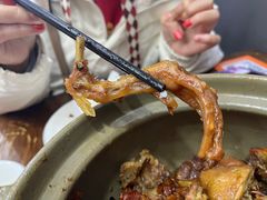 -斯丹姜母鸭·古法干香(涂门街总店)