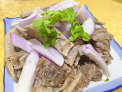 -煲来饱去冷水鱼