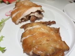 -小放牛炒菜馆(裕华万达店)
