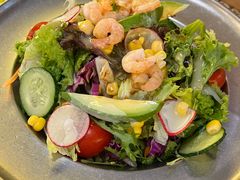 -首尔烤肉大排档(合生汇店)