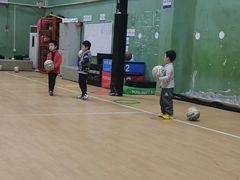 -东方启明星篮球培训(福民海滨校区)