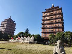 -华西村