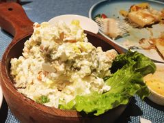 -俄士厨房(万松园店)