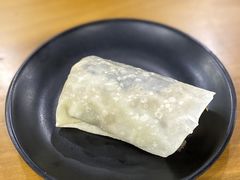 羊肉烙馍卷-金生隆(六铺炕店)