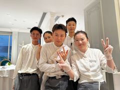 -京彩臻品火锅