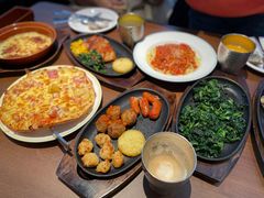 -萨莉亚意式餐厅(杭州滨江天街店)