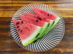 -鸿运美食府