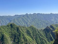 -圣莲山风景区