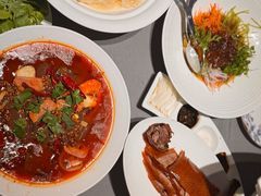 -阿庄新豫菜(通泰路店)