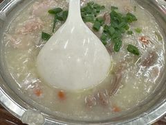 -南记食粥坊·宵夜大排档(莲花店)