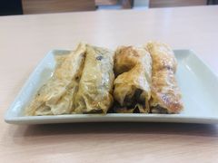 五香卷-百家鸡味馆(清泰店)