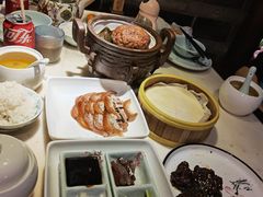 -韵秋荷(宝山龙湖天街店)
