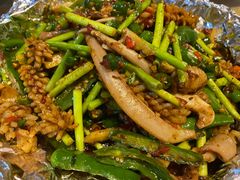 -阿嫂印象·民间江湖菜(大学城店)
