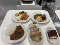 -宜家·瑞典风味餐厅(无锡店)