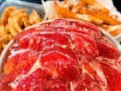 -水牛奶皇后糖水铺(深圳总店)