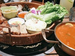 -南越郡·越式风味餐厅(青秀万达店)