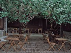 -VOYAGE COFFEE(北锣鼓巷店)