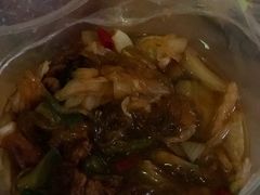 粉丝大白菜-王良才酸菜鱼(总店)