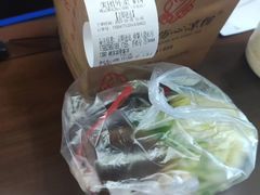 -姚记.周礼伤心凉粉(时代广场店)