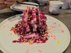 蓝莓山药-洞庭鱼香(万科店)