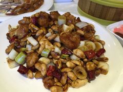 -金百万烤鸭店(马甸店)