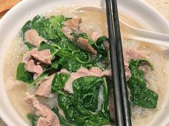 -新宝餐厅(流塘店)