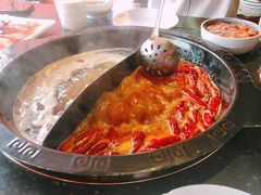 -成都龍井門火锅(王家湾店)