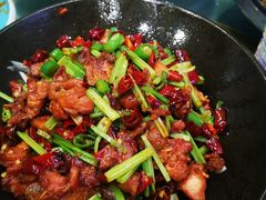 -春来和(汉城南路店)