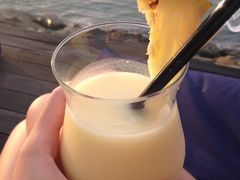 -Sunset Bar(丹绒亚路香格里拉店)