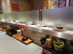 -万岁寿司(芳村店)