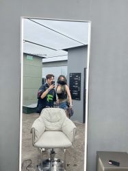 -3AM·S HAIR SALON烫发染发接发