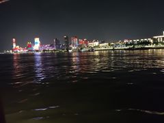 -武昌中华路码头(轮渡站)