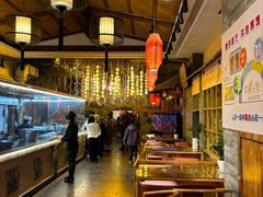 -来小酌·长安酒家(翠庭大厦店)