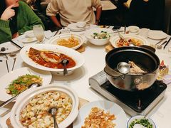 -同庆楼(奥体中心店)
